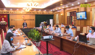 Tiếp tục dừng hoạt động chợ c&oacute;c, nh&agrave; h&agrave;ng, qu&aacute;n ăn, qu&aacute;n uống nước