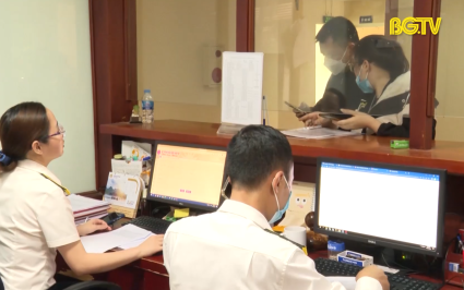 Tiếp tục gia hạn nộp thuế, tiền thu&ecirc; đất năm 2023 