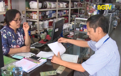 Tiếp tục gi&atilde;n, giảm thuế cho doanh nghiệp v&agrave; người d&acirc;n 