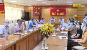 Tiếp tục ph&aacute;t động ủng hộ ph&ograve;ng chống dịch Covid-19
