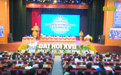 Tiếp tục ph&aacute;t huy tinh thần xung k&iacute;ch, t&igrave;nh nguyện