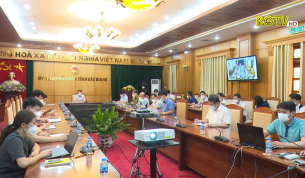 Tiếp tục tăng cường biện ph&aacute;p ph&ograve;ng, chống dịch Covid-19