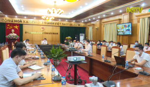 Tiếp tục tăng cường chống dịch trong khu vực c&aacute;ch ly