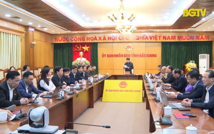Tiếp tục tạo đột ph&aacute; trong cải c&aacute;ch h&agrave;nh ch&iacute;nh
