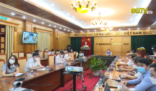 Tiếp tục tập trung cao cho c&ocirc;ng t&aacute;c truy vết, đảm bảo kiểm so&aacute;t tốt t&igrave;nh h&igrave;nh