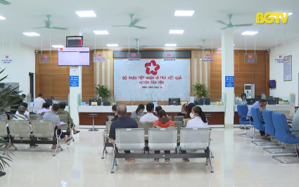 Tiếp tục thực hiện hiệu quả Chỉ thị 26 của BTV Tỉnh ủy 