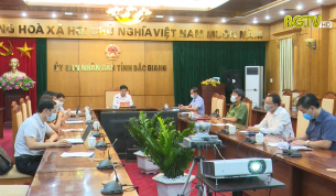 Tiếp tục thực hiện mục ti&ecirc;u k&eacute;p
