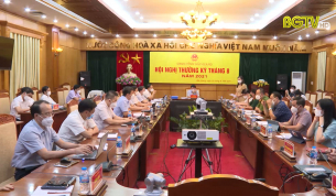 Tiếp tục thực hiện tốt mục ti&ecirc;u k&eacute;p