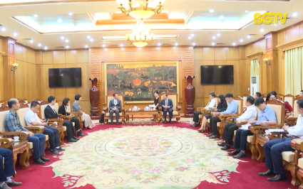 Tiếp x&atilde; giao Trường Đại học Y khoa Osaka Metropolitan, Nhật Bản