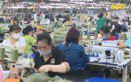 Tiết kiệm điện trong sinh hoạt, sản xuất