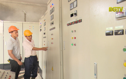 Nỗ lực ti&ecirc;u &uacute;ng kh&ocirc;ng để xảy ra thiệt hại cho sản xuất n&ocirc;ng nghiệp 