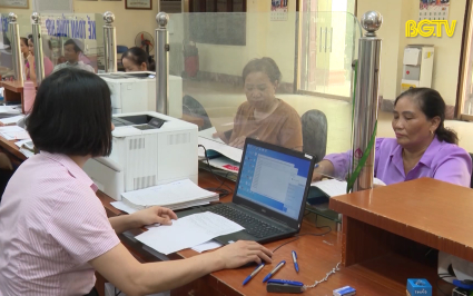 T&iacute;n dụng ch&iacute;nh s&aacute;ch &ndash; Điểm s&aacute;ng thi đua v&igrave; an sinh v&agrave; ph&aacute;t triển