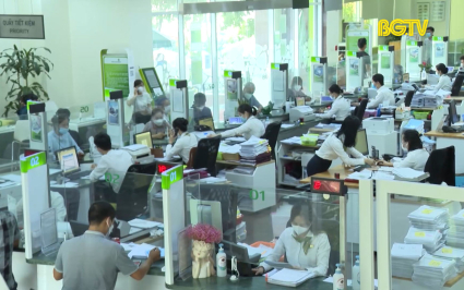 T&iacute;n dụng - Nguồn lực quan trọng cho tăng trưởng kinh tế