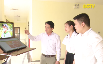 T&iacute;n hiệu t&iacute;ch cực cho n&ocirc;ng sản đặc trưng huyện T&acirc;n Y&ecirc;n 