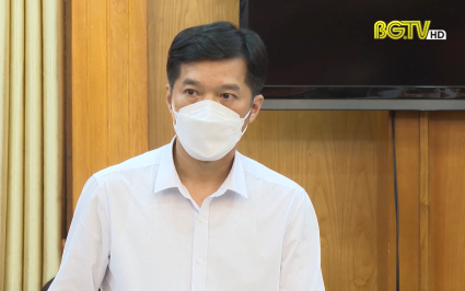 T&iacute;n hiệu t&iacute;ch cực thu h&uacute;t đầu tư v&agrave;o Bắc Giang 