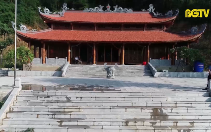 T&iacute;n ngưỡng thờ Thần N&ocirc;ng 