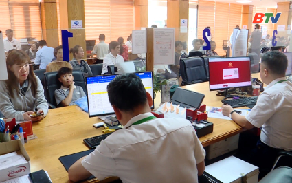 Tinh gọn để gần d&acirc;n hơn 