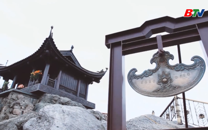 Tinh thần &ldquo;Nhập thế&rdquo; của Phật gi&aacute;o Tr&uacute;c L&acirc;m 