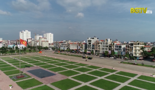 Tinh thần tiến c&ocirc;ng c&aacute;ch mạng trong c&ocirc;ng cuộc đổi mới