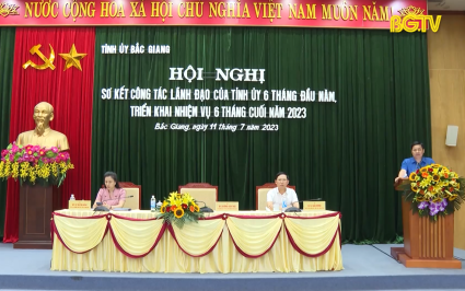 Quyết t&acirc;m cao, nỗ lực lớn, h&agrave;nh động quyết liệt hơn nữa