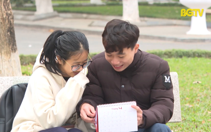 T&igrave;nh y&ecirc;u ch&acirc;n th&agrave;nh tạo n&ecirc;n những ng&agrave;y Valentine ngọt ng&agrave;o 