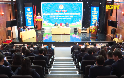 Tổ chức th&agrave;nh c&ocirc;ng Đại hội C&ocirc;ng đo&agrave;n cấp tr&ecirc;n trực tiếp cơ sở 