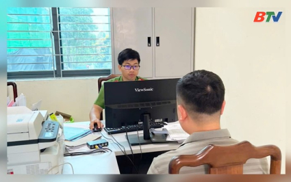 Xử l&yacute; nhiều đối tượng tung tin sai sự thật về dự &aacute;n Cảng h&agrave;nh kh&ocirc;ng quốc tế Gia B&igrave;nh