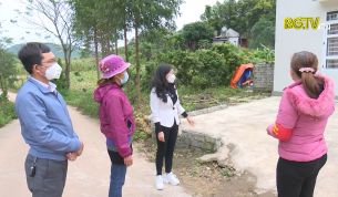 Tổ Covid cộng động ph&aacute;t huy vai tr&ograve; trong gi&aacute;m s&aacute;t dịch bệnh