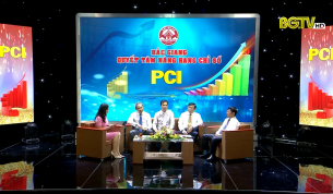 Tọa đ&agrave;m: Bắc Giang quyết t&acirc;m n&acirc;ng hạng chỉ số PCI
