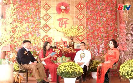  Tọa đ&agrave;m: Gặp gỡ những người tuổi Ngọ