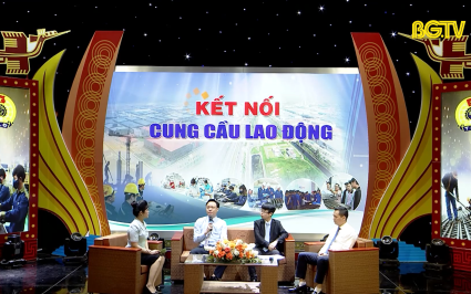 Toạ đ&agrave;m: Kết nối cung cầu lao động