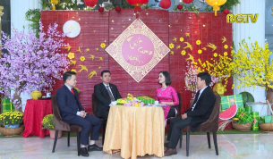 Tọa đ&agrave;m: Gặp gỡ người tuổi T&yacute; ti&ecirc;u biểu