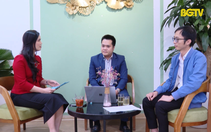 Tọa đ&agrave;m: Nguy hại kh&oacute; lường từ thuốc l&aacute; v&agrave; sản phẩm thuốc l&aacute; mới