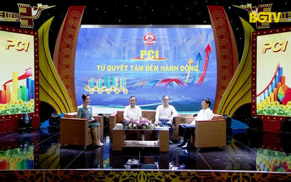 Tọa đ&agrave;m: PCI - Từ quyết t&acirc;m đến h&agrave;nh động