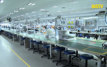 To&agrave;n tỉnh giảm hơn 18 ngh&igrave;n lao động