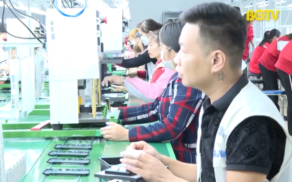 To&agrave;n tỉnh giảm khoảng 16.000 lao động trong c&aacute;c doanh nghiệp