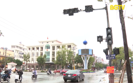 To&agrave;n tỉnh lắp đặt được tr&ecirc;n 1300 camera 