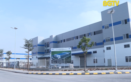 To&agrave;n tỉnh thu h&uacute;t được 780,7 triệu USD vốn đầu tư