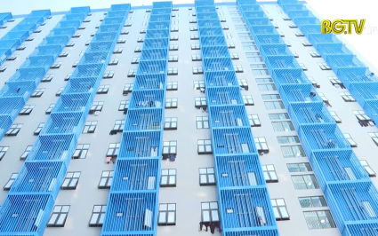 To&agrave;n tỉnh triển khai 12 dự &aacute;n nh&agrave; ở x&atilde; hội cho người thu nhập thấp