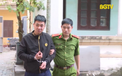 T&oacute;m gọn đối tượng cướp giật t&agrave;i sản 