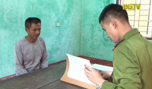T&oacute;m gọn ổ nh&oacute;m cờ bạc, thu giữ 16 xe m&ocirc; t&ocirc;