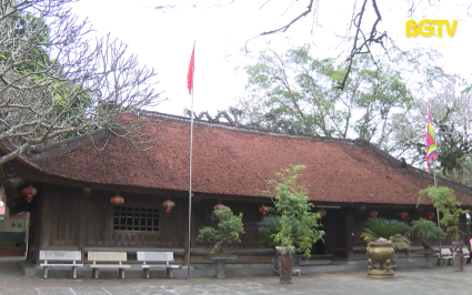 T&ocirc;n tạo, ph&aacute;t huy gi&aacute; trị di t&iacute;ch ATK 2  