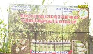 T&ocirc;n vinh sản phẩm n&ocirc;ng nghiệp ti&ecirc;u biểu tỉnh Bắc Giang