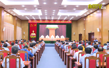 Tổng kết 10 năm c&ocirc;ng t&aacute;c ph&ograve;ng, chống tham nhũng, ti&ecirc;u cực