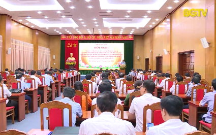 Tiếp tục qu&aacute;n triệt s&acirc;u sắc quan điểm &ldquo;Gi&aacute;o dục v&agrave; đ&agrave;o tạo l&agrave; quốc s&aacute;ch h&agrave;ng đầu&rdquo; 