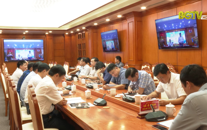 Tổng kết chương tr&igrave;nh KHCN phục vụ x&acirc;y dựng NTM giai đoạn 2016 - 2021