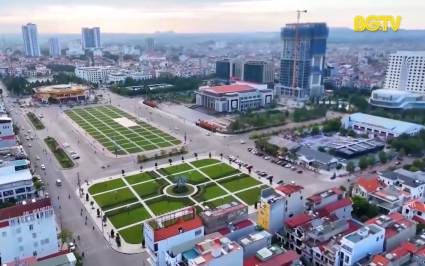 Bắc Giang đạt kết quả to&agrave;n diện tr&ecirc;n c&aacute;c lĩnh vực