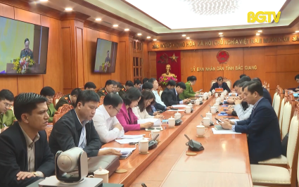 Tổng kết c&ocirc;ng t&aacute;c năm 2023 BCĐ 138 Ch&iacute;nh phủ, BCĐ 389 Quốc gia