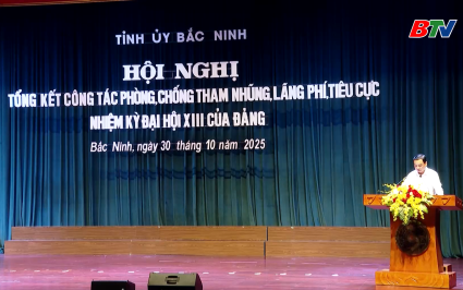 Ph&ograve;ng ngừa, ngăn chặn tham nhũng, l&atilde;ng ph&iacute;, ti&ecirc;u cực từ sớm, từ xa 