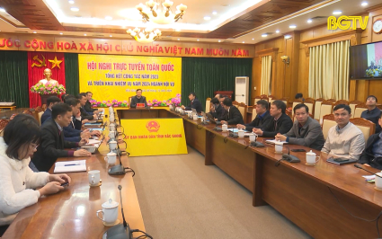 Ng&agrave;nh nội vụ triển khai nhiệm vụ năm 2024